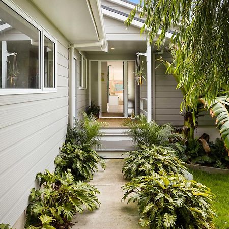 Peaceful Oasis In The Heart Of Stanmore Bay 方格帕罗阿 外观 照片