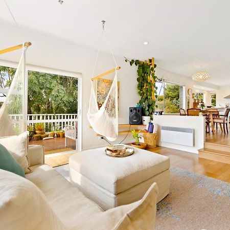 Peaceful Oasis In The Heart Of Stanmore Bay 方格帕罗阿 外观 照片