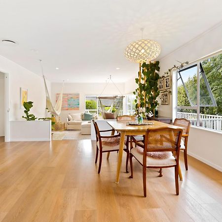 Peaceful Oasis In The Heart Of Stanmore Bay 方格帕罗阿 外观 照片