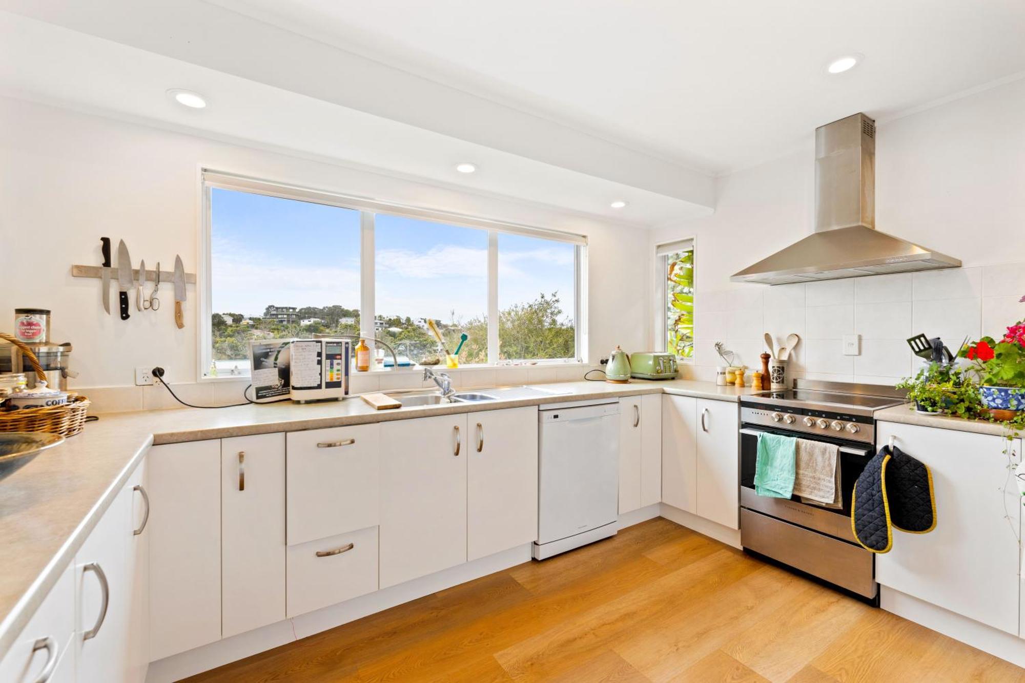 Peaceful Oasis In The Heart Of Stanmore Bay 方格帕罗阿 外观 照片