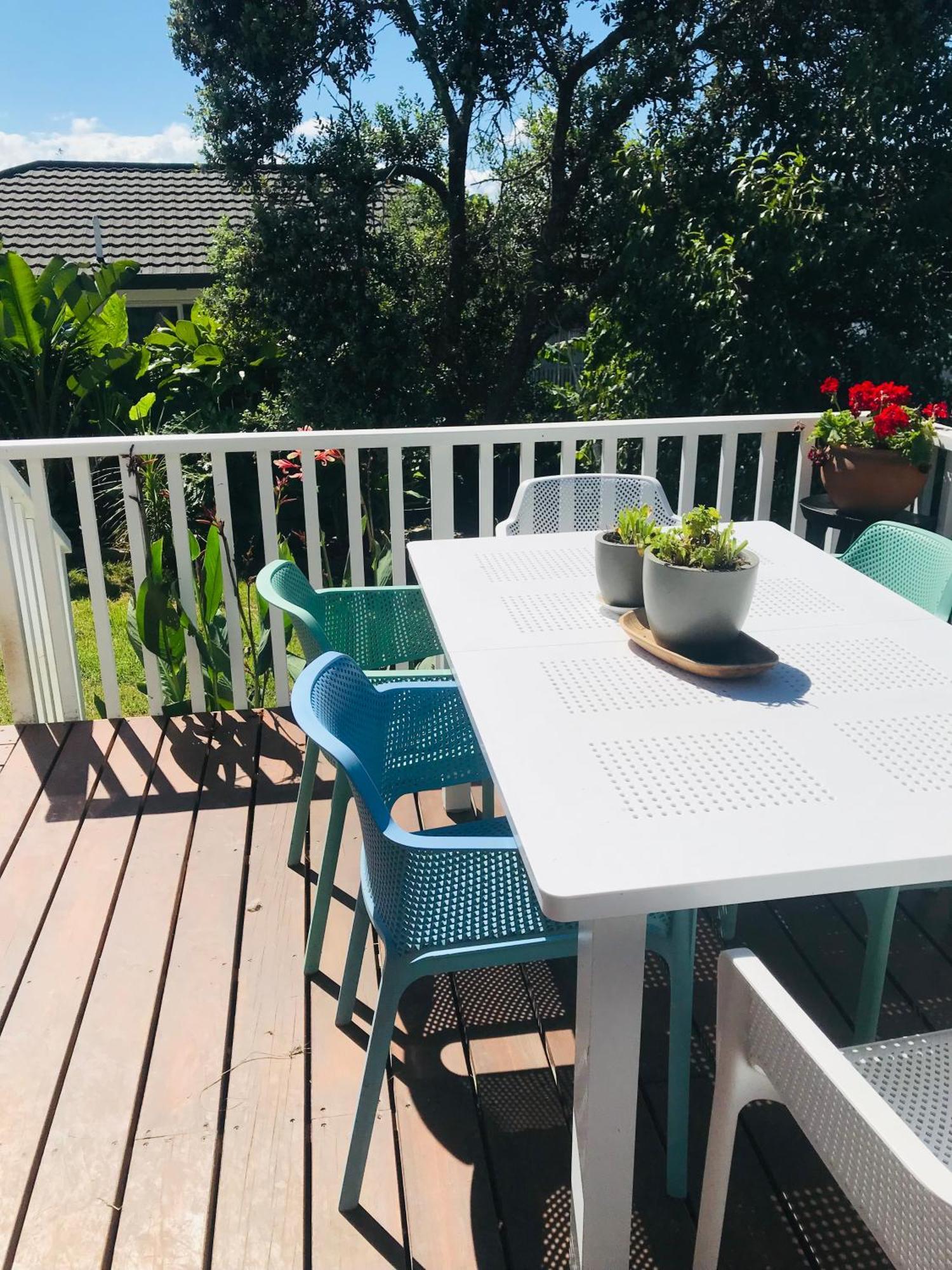 Peaceful Oasis In The Heart Of Stanmore Bay 方格帕罗阿 外观 照片