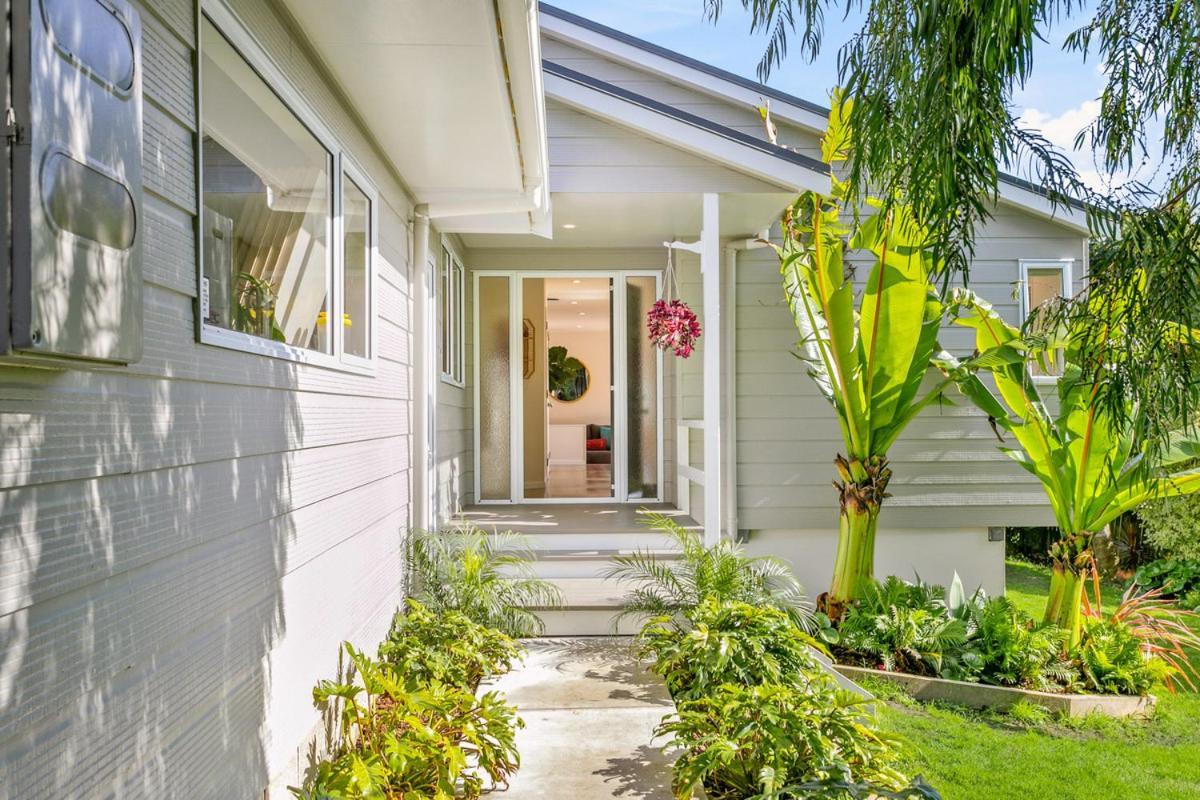 Peaceful Oasis In The Heart Of Stanmore Bay 方格帕罗阿 外观 照片