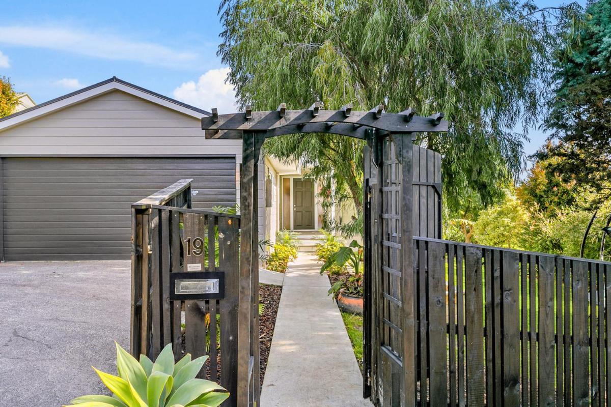 Peaceful Oasis In The Heart Of Stanmore Bay 方格帕罗阿 外观 照片