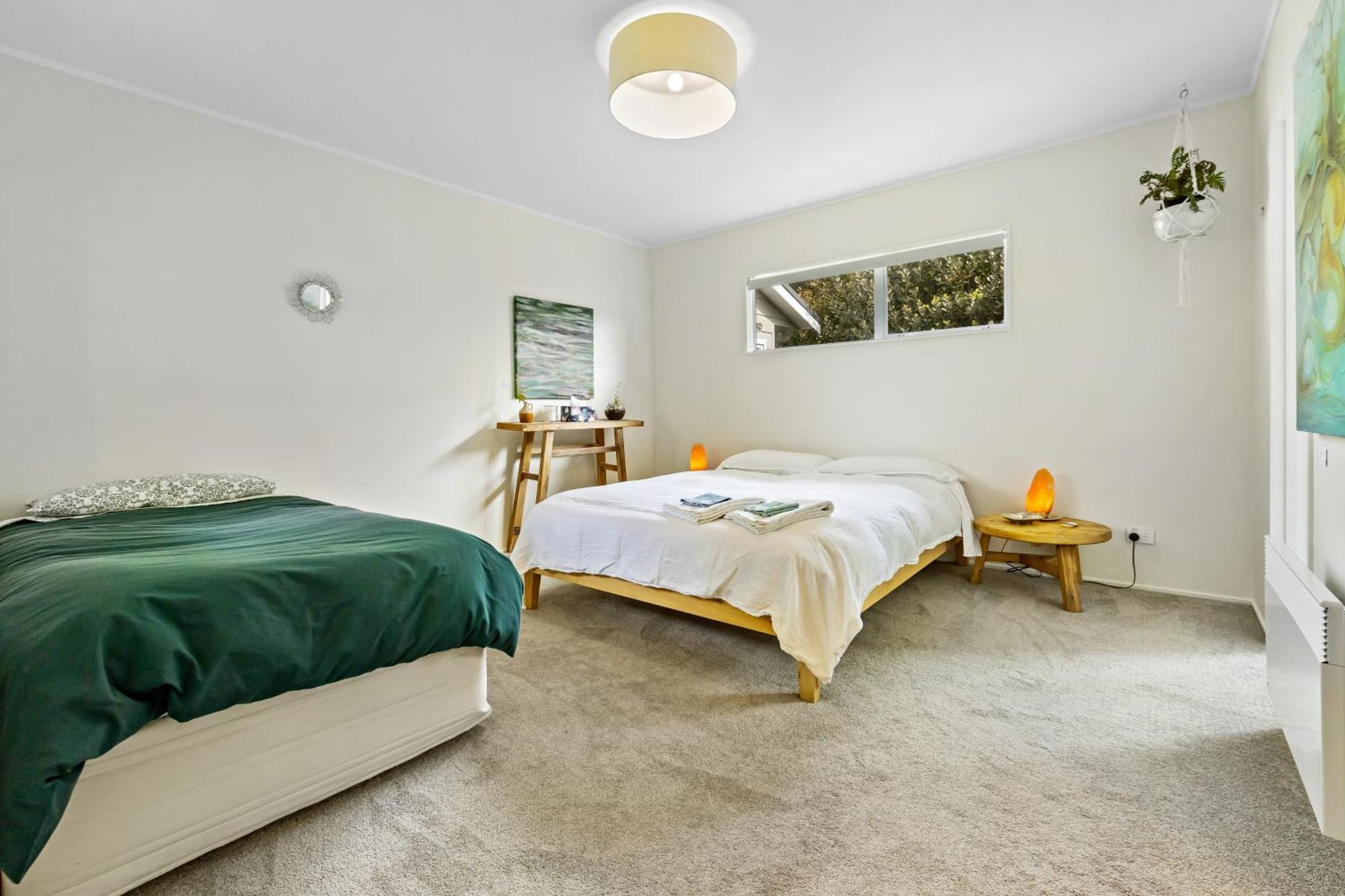 Peaceful Oasis In The Heart Of Stanmore Bay 方格帕罗阿 外观 照片