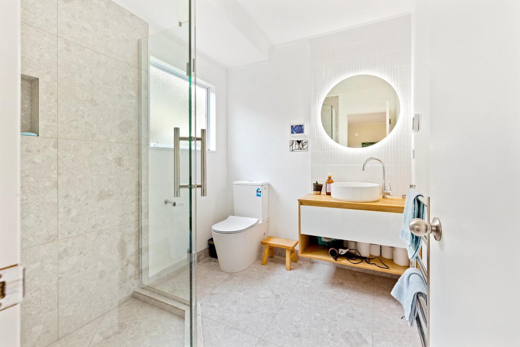 Peaceful Oasis In The Heart Of Stanmore Bay 方格帕罗阿 外观 照片