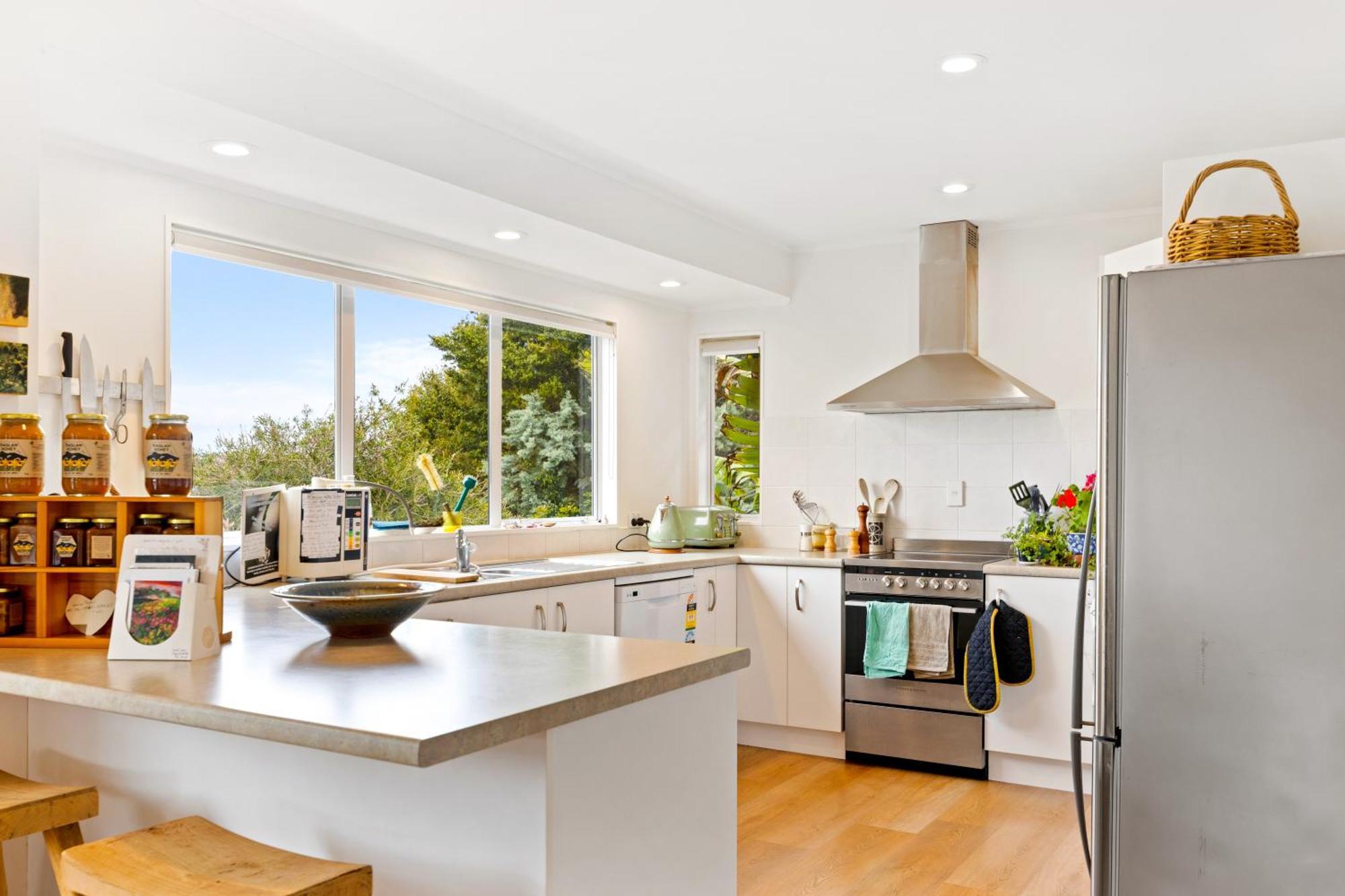 Peaceful Oasis In The Heart Of Stanmore Bay 方格帕罗阿 外观 照片