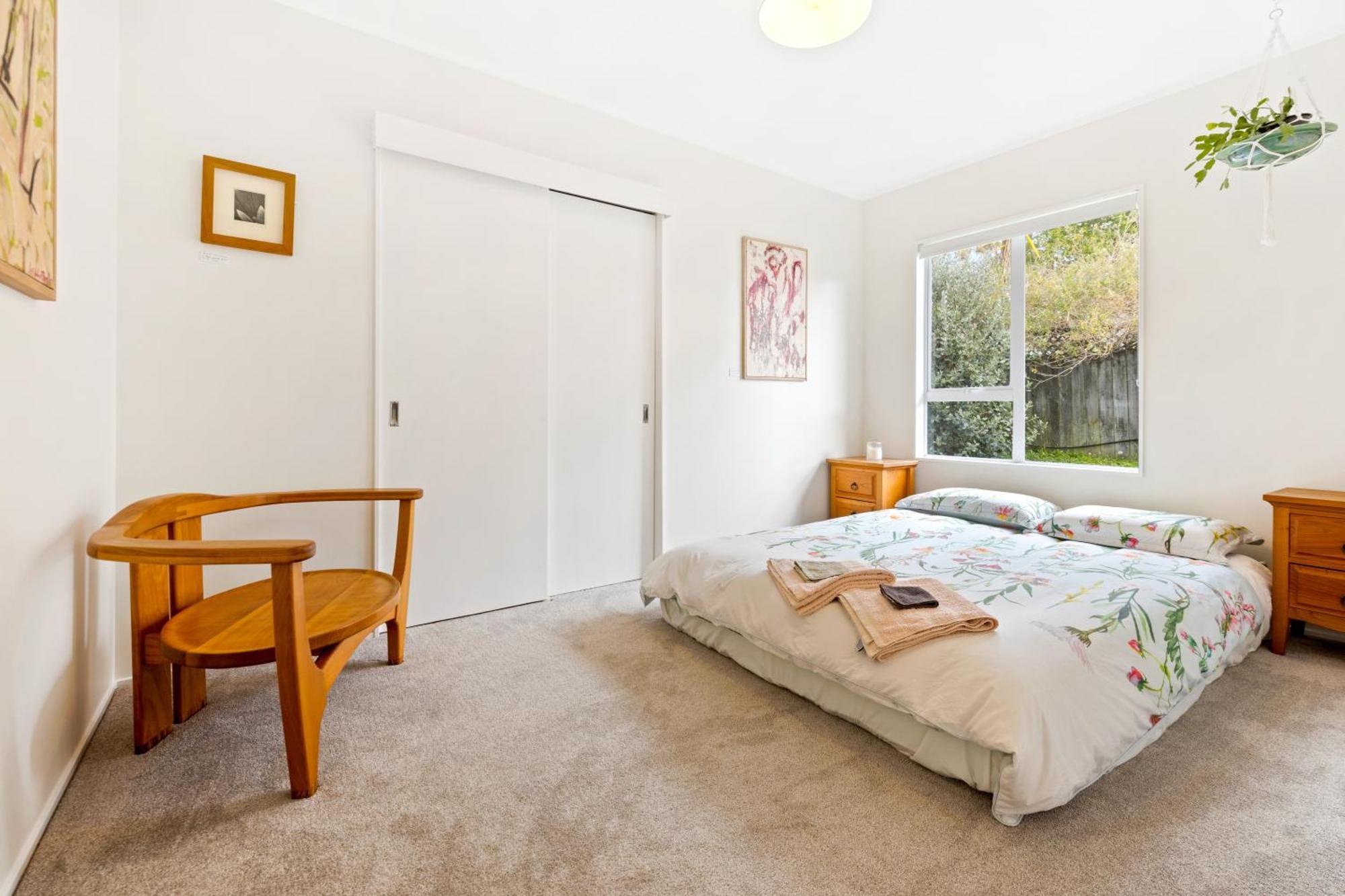 Peaceful Oasis In The Heart Of Stanmore Bay 方格帕罗阿 外观 照片