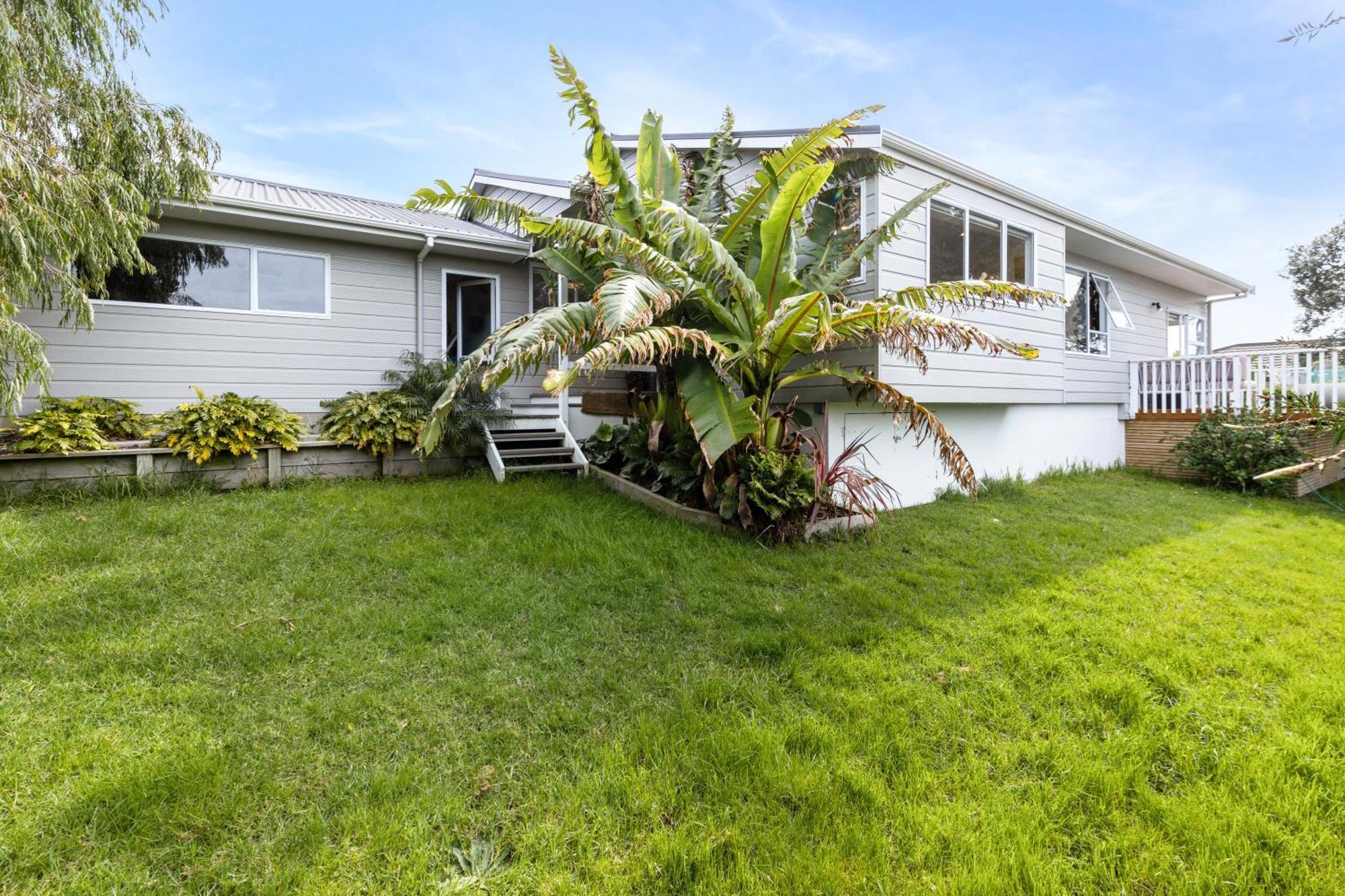 Peaceful Oasis In The Heart Of Stanmore Bay 方格帕罗阿 外观 照片
