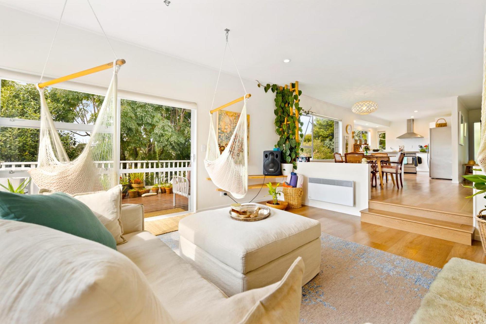 Peaceful Oasis In The Heart Of Stanmore Bay 方格帕罗阿 外观 照片