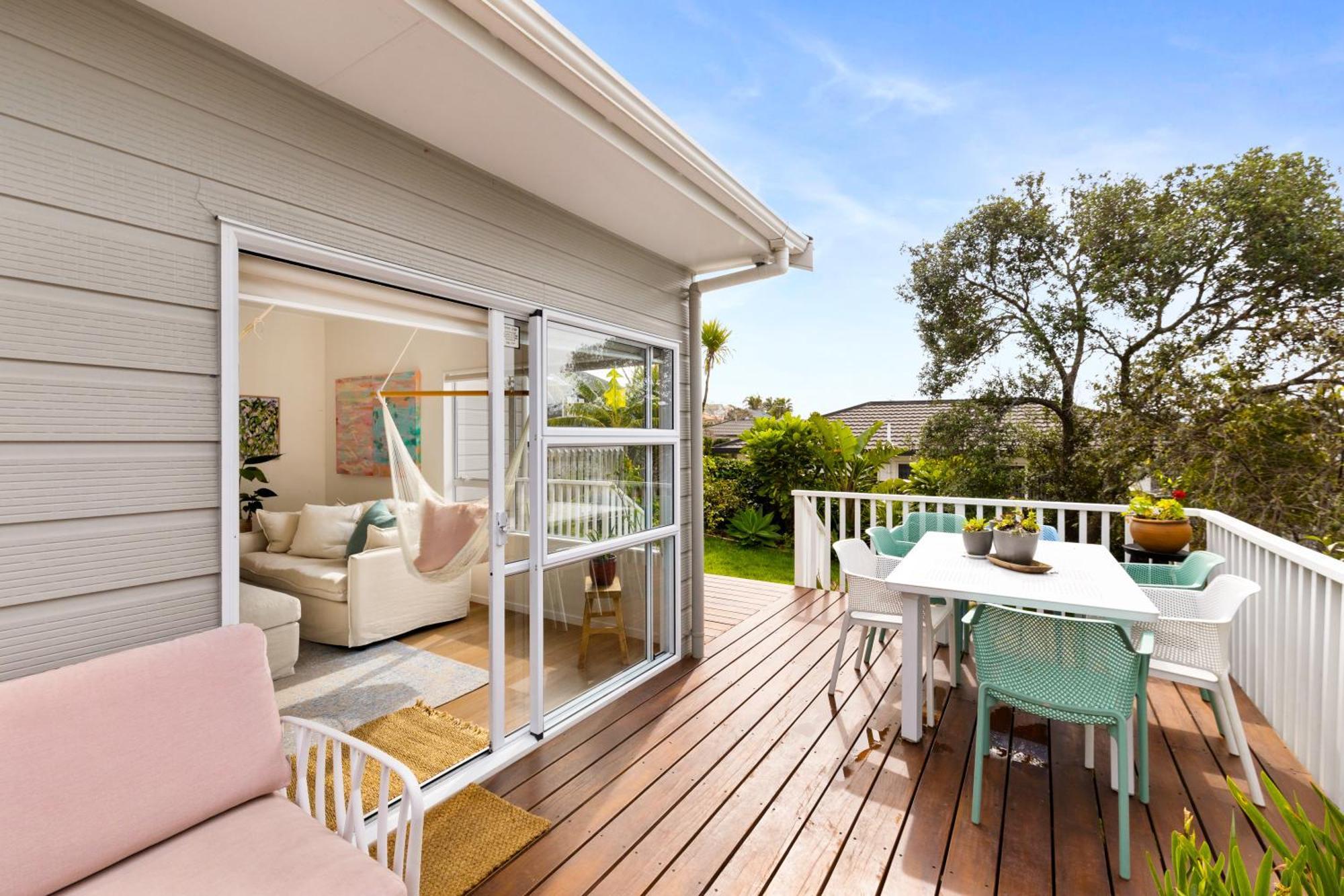 Peaceful Oasis In The Heart Of Stanmore Bay 方格帕罗阿 外观 照片